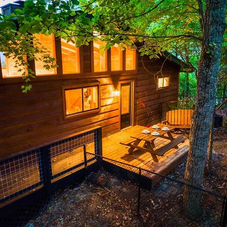 Woodhaven - Private - 3 Suites - Gorgeous Views - 3 Pools - Gamerm - Hottub - Lots Of Bears Gatlinburg Extérieur photo